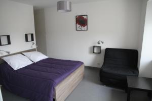 Auberge Saint Jacques