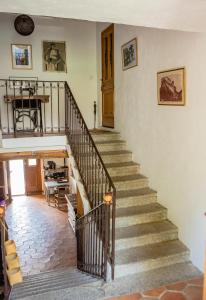Auberge U n'Antru Versu
