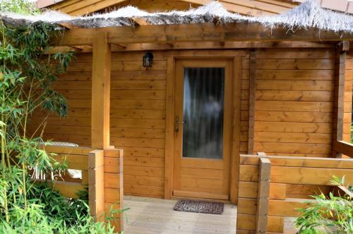 Auberge U Sirenu