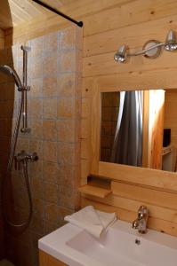 Auberge U Sirenu