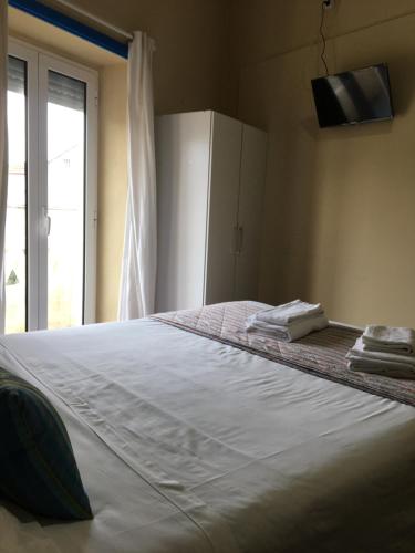 Aveiro Train Guesthouse