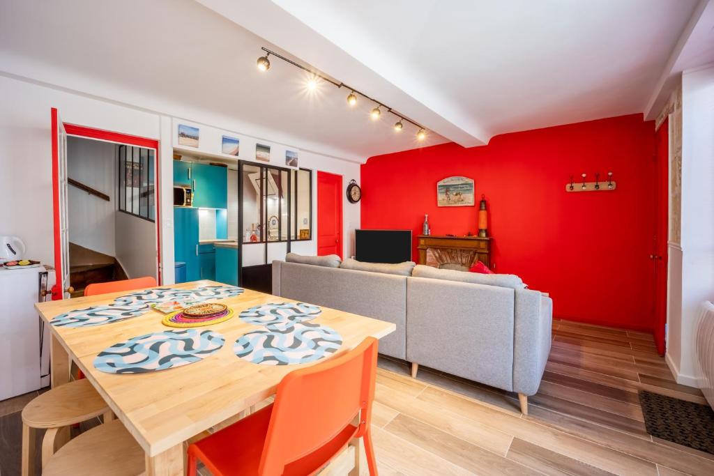 Aveiro Train Guesthouse