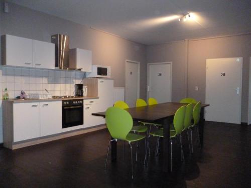 Bergedorf Haus 9