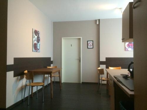 Bergedorf Haus 9