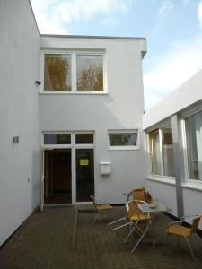 Bergedorf Haus 9