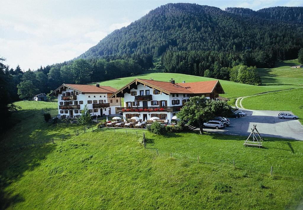 Berggasthaus Weingarten Weingarten 1, 83324 Ruhpolding