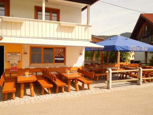 Berggasthof Sonne