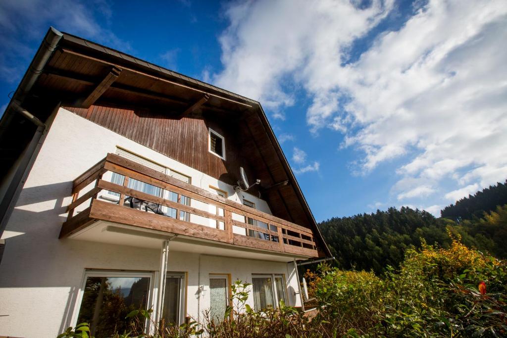 Berghotel-Willingen Bergstrasse 16, 34508 Willingen