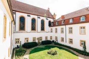 Auberge Bildungs- und Tagungshaus Liborianum An den Kapuzinern 5-7 33098 Paderborn Rhénanie du Nord - Westphalie