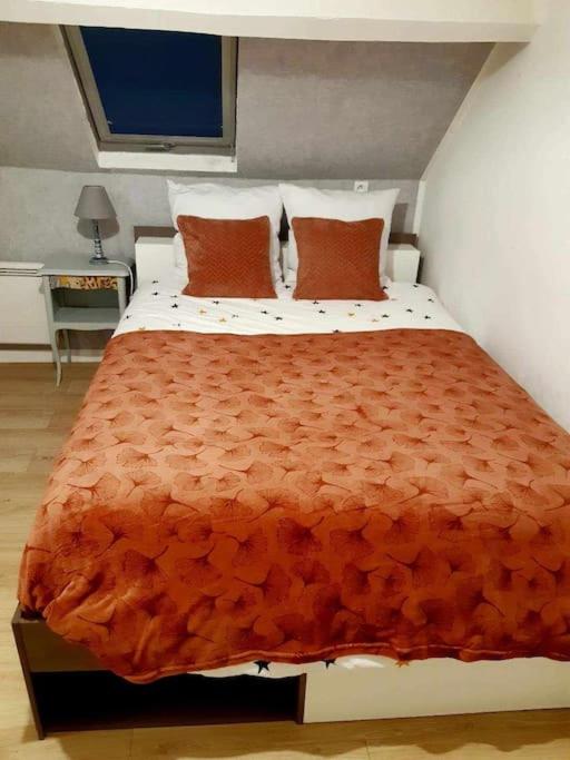 Blumenwiese Appartement