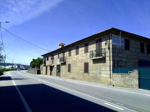 Auberge Bolinhos de Amor Av central casais novos 101, São Martinho  de Rece São Martinho  de Recezinhos 4560-806 Penafiel Région Nord