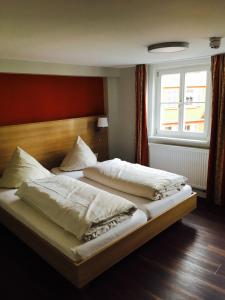 Auberge Brauereigasthof Krone Öhringen Marktstraße 24 74613 Öhringen Bade-Wurtemberg