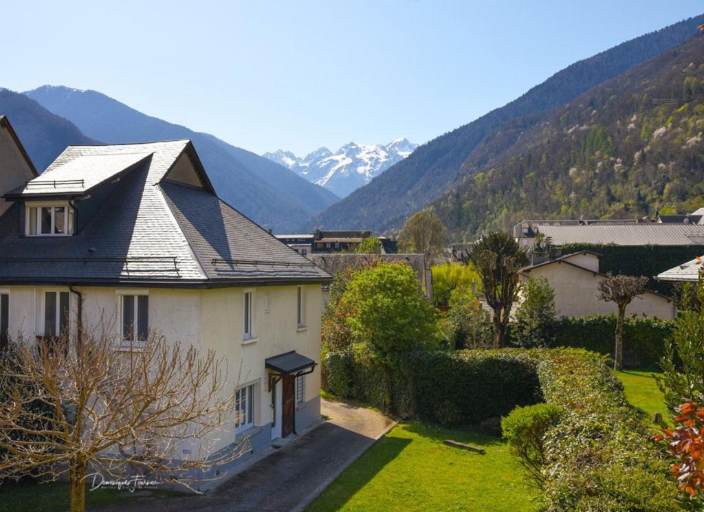 Café - Pension Bernreutehof 78147 Vöhrenbach