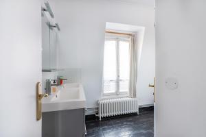Cameleon Paris Guesthouse