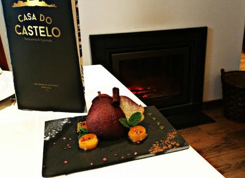 Casa do Castelo Ourém