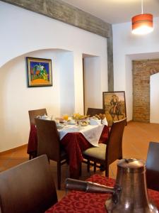 Casa do Largo - Golegã - Turismo de Habitação