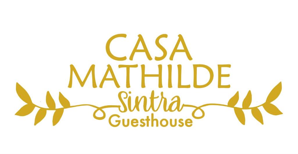Casa Mathilde Sintra Rua Veiga da Cunha 22, 2710-627 Sintra