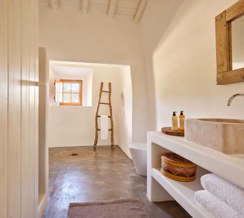 Casas Caiadas | Boutique Home