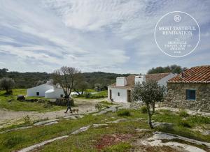 Casas Caiadas | Boutique Home