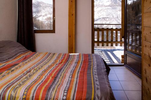 Chalet La Vie Sauvage