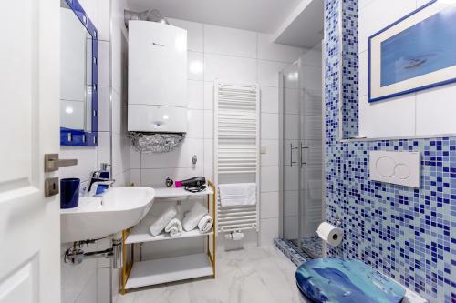 City Apartment an der Caracalla Therme