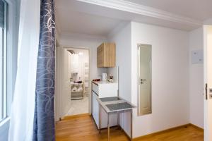 City Apartment an der Caracalla Therme