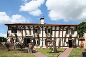 Auberge Clos 85 85 Route de l'Océan 40260 Linxe Aquitaine