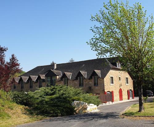 Auberge de Cartassac Sarrazac france