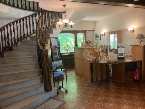 Auberge de France Kruth france