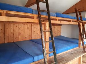 Auberge de jeunesse \ Hauptstrasse 27 01855 Kirnitzschtal Saxe