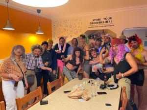 33 Hostel