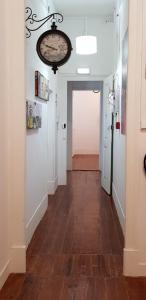 7 Luz Hostel