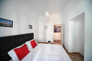 7 Requinte Hostel