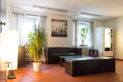 A1 Hostel Nürnberg