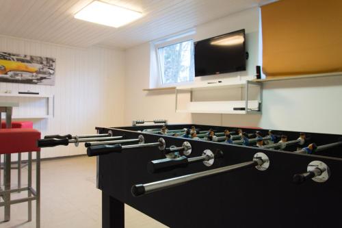 A1 Hostel Nürnberg