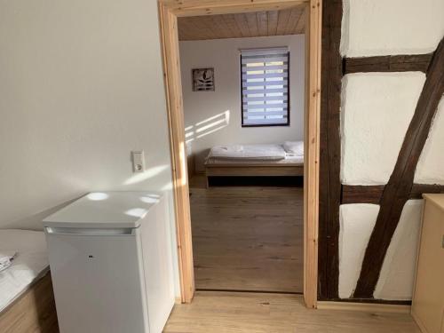 AB Apartment Objekt 122