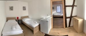 AB Apartment Objekt 122