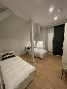 Ahoi Hostel
