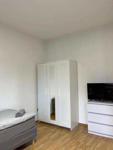 @Home Zimmervermietung Hamburg