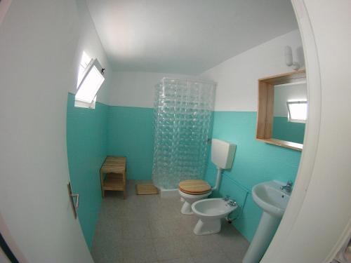 Ahoy Porto Covo Hostel
