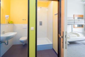 Airport Hostel