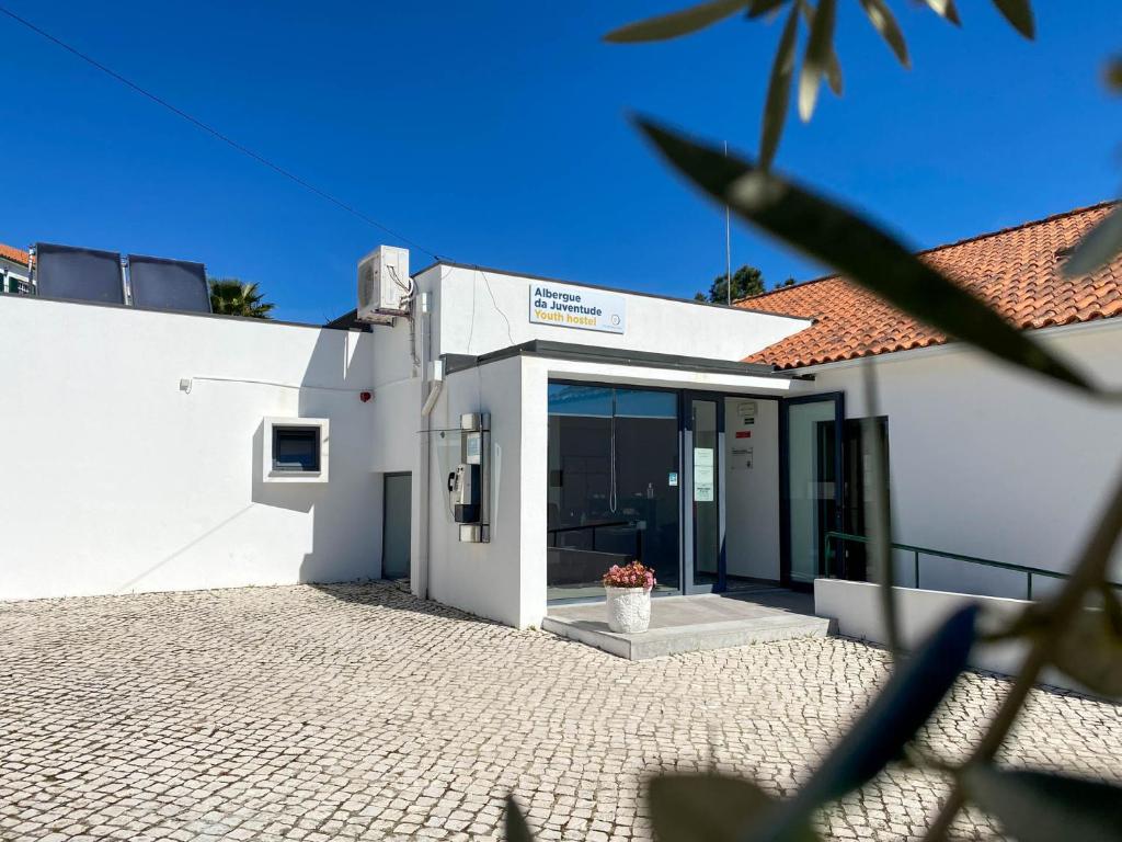 Auberge de jeunesse Albergue da Juventude Rua das Forças Armadas Nº31 2260-320 Tancos