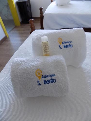 Albergue de São Bento