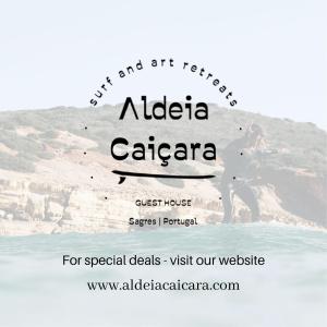 Aldeia Caiçara