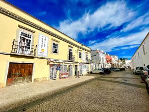 Algarve Hostel by SWEET SPOT FOR US Property Management