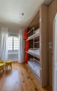 Allgo Hostel
