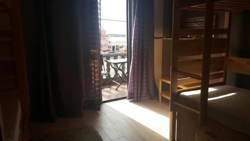 Almancil Hostel