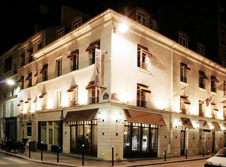 Aloha Hostel - Auberge de Jeunesse - 1 Rue Borrome, 75015 Paris