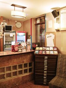 Aloha Hostel - Auberge de Jeunesse -