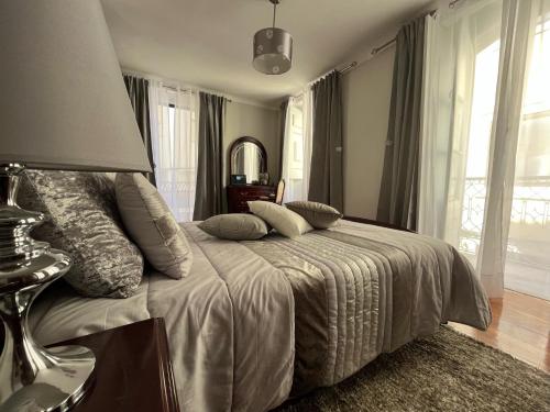 Alojamento VINTAGE BAIXA - TOMAR